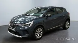 Renault Captur de 2020