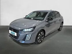 Peugeot 208 Hybrid 110 e-DCS6 - Allure