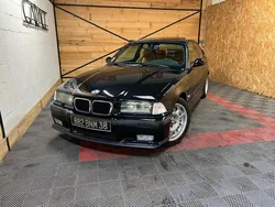 BMW M3 E36 3.2L 321ch 2ème main