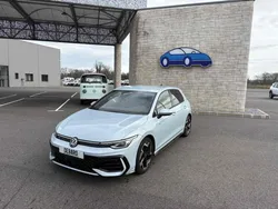 Volkswagen GOLF VIII 2.0 TDI 150CH R-LINE DSG7