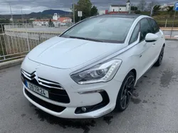 Citroën DS5 Citroën DS5 2.0 HDi Hybrid4 Sport Chic
