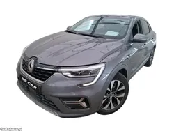 Renault Arkana 1.6 E-Tech Business
