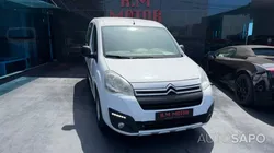 Citroen Berlingo de 2017