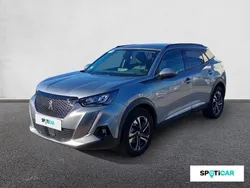 Peugeot 2008 PureTech 100 S&S BVM6 Allure Pack