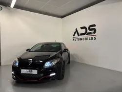 Renault Mégane Coupé III 2.0 250 RS CHÂSSIS CUP LUXE