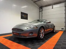 Jaguar XK CABRIOLET