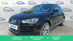Audi A1 1.6 TDI 90 Ambiente