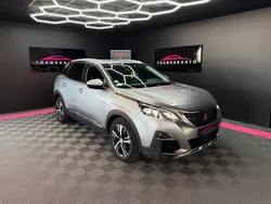 PEUGEOT 3008 Allure 130ch S&S EAT8 - SUIVIS COMPLET/CAMERA 360°/SIEGE CHAUFFANT