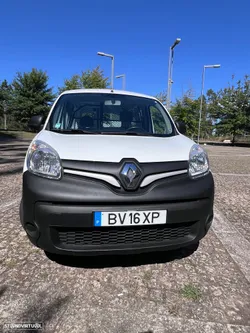 Renault Kangoo 1.5 dCi Maxi Business S/S