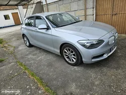 BMW 120 d Urban Line