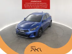 KIA XCeed 1.0 T-GDi Drive