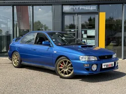 Subaru Impreza 2.0 GT Turbo ABS Airbags