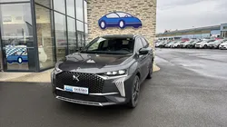 Ds DS 7 BLUEHDI 130CH RIVOLI AUTOMATIQUE