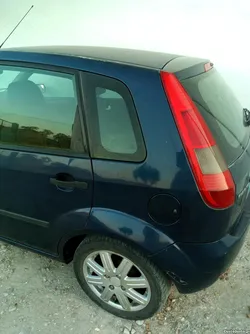 Ford Fiesta (Fiesta)