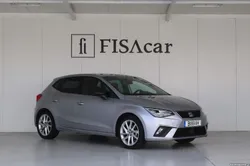 Seat Ibiza 1.0 TSI FR