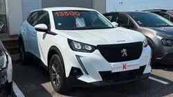 Peugeot 2008 Active 130cv Essence en excellent état, révisé et garanti 12 mois