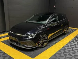 VOLKSWAGEN GOLF 8 GTI Clubsport 2.0 TSI 300 cv - TOIT PANO / TETE HAUTE / MATRIX LED / HARMAN KARDON