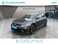 VOLKSWAGEN Polo 1.0 TSI 116 S&S DSG7 R-Line Edition