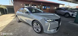 DS DS4 E-TENSE 225 ESPRIT DE VOYAGE