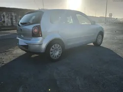 VW Polo 1.2 c gasolina