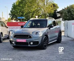MINI Countryman Cooper SE ALL4 Auto