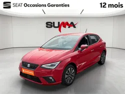 Seat Ibiza 1.0 MPI 80 ch S/S BVM5 Copa