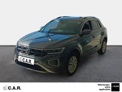 VOLKSWAGEN T-Roc 1.5 TSI EVO 150 Start/Stop DSG7 Life Business