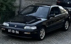 Honda CRX 1.6 16v
