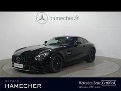 Mercedes-benz AMG GT 4.0 V8 476ch GT Euro6d-T