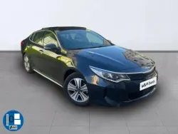 KIA Optima 2.0 GDi PHEV