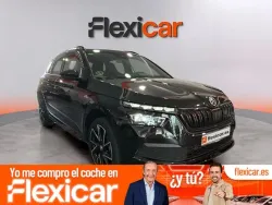 Skoda Kamiq 1.5 TSI Montecarlo DSG