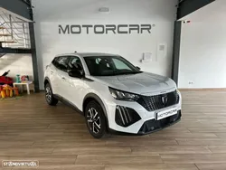 Peugeot 2008 1.2 PureTech Active