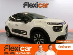 CITROEN C3 1.2 PureTech S&S Plus 83