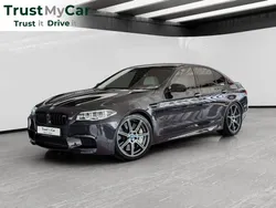 BMW M5 Competition *Céramique*HUD*TO*B&O