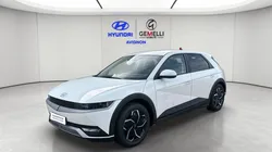HYUNDAI Ioniq 5 58 kWh - 170 ch Intuitive
