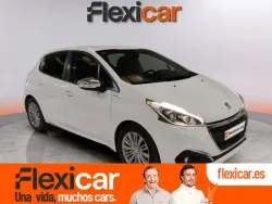 PEUGEOT 208 1.2 PureTech Style 82