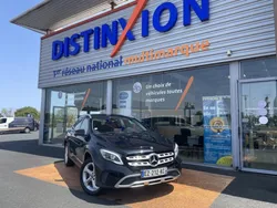 Mercedes Gla 220D BUSINESS EDITION BVA