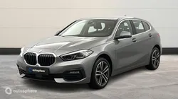 Bmw Série 1 118iA 136ch Business Design DKG7