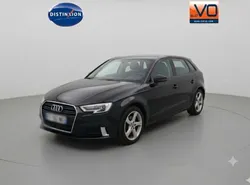 Audi A3 sportback 2.0 TDI 150 Sport