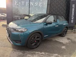 Ds DS 3 Crossback E-Tense Performance Line +