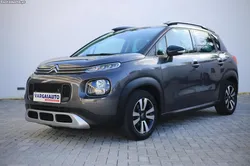 Citroën C3 1.2 Aircross 1.2 feel