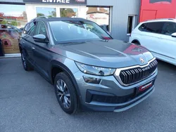 Skoda KODIAQ 2.0 TDI 150CH SCR STYLE DSG7 7 PLACES