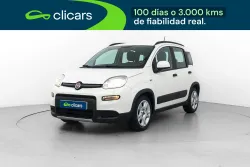FIAT Panda 1.0 Gse Hybrid