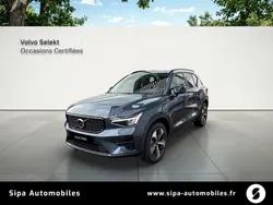 Volvo XC40 B3 163 ch DCT7 Ultra 5p