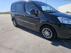 Peugeot Partner comercial