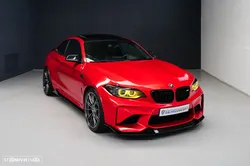 BMW M2 Auto