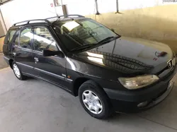 Peugeot 306 Orage
