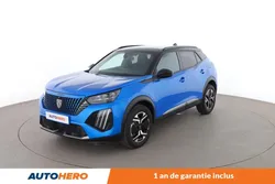 Peugeot 2008 1.2 PureTech GT EAT8 131 ch