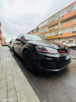 VW Golf 1.6 TDi Confortline