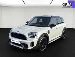 MINI Countryman 136 ch BVA7 Cooper Edition Highlands